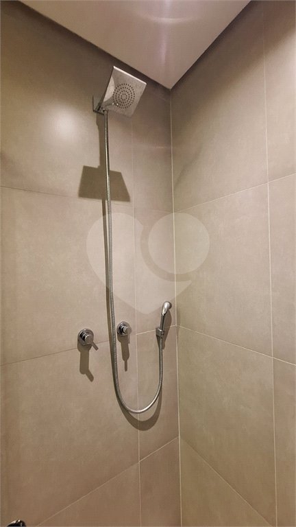 Apartamento para alugar com 1 quarto em Pinheiros, São Paulo, SP
