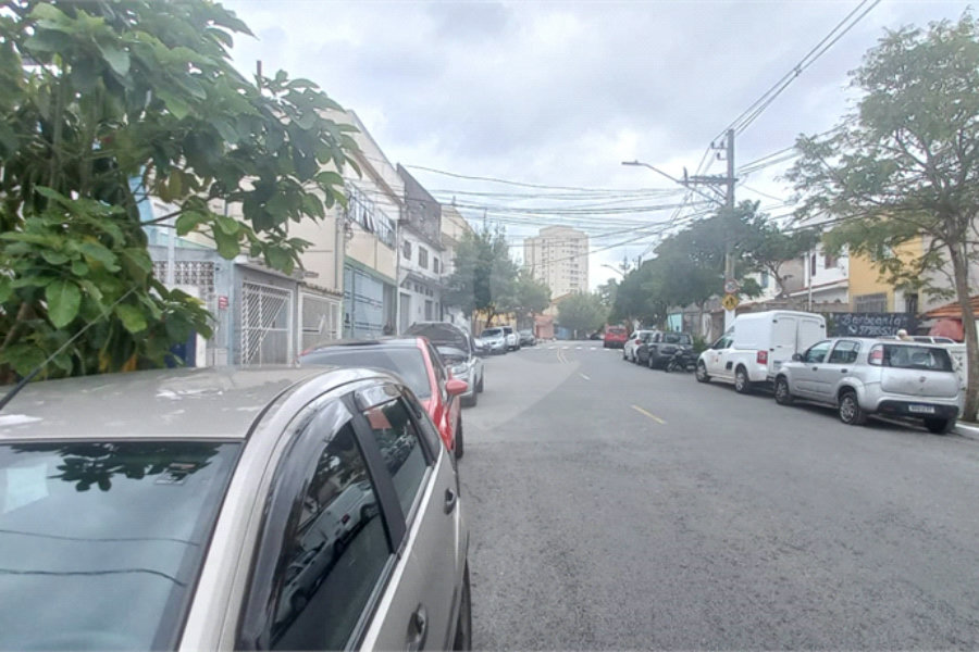 Casa Térrea à venda com 3 quartos em Vila Maria, São Paulo, SP