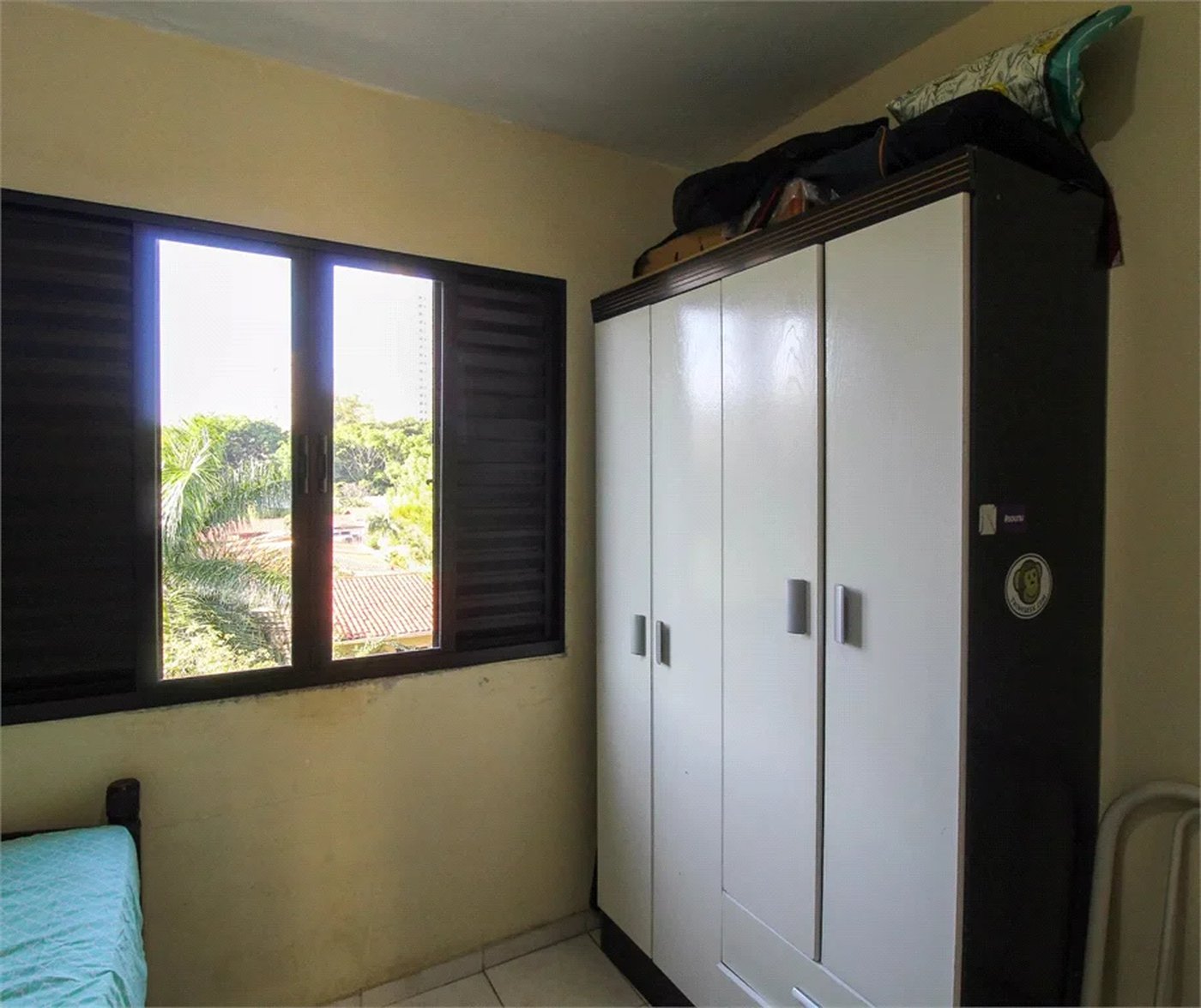 Apartamento à venda com 2 quartos em Vila Gomes, São Paulo, SP