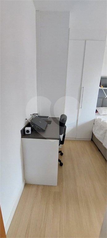 Apartamento à venda com 2 quartos em Vila Erna, São Paulo, SP