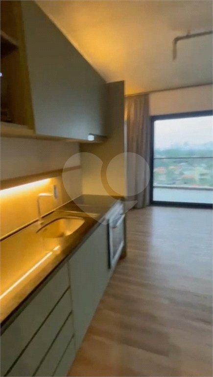 Studio para alugar com 1 quarto em Pinheiros, São Paulo, SP