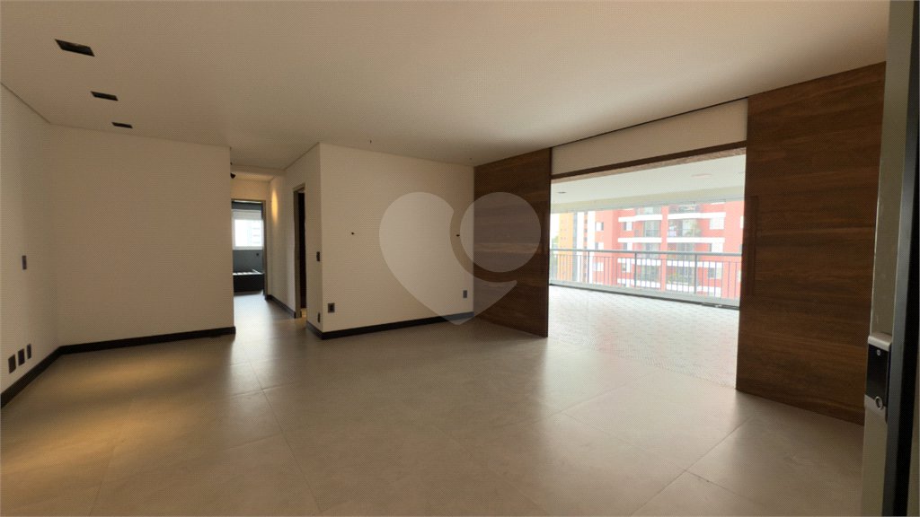 Apartamento à venda com 3 suítes em Vila Mascote, São Paulo, SP