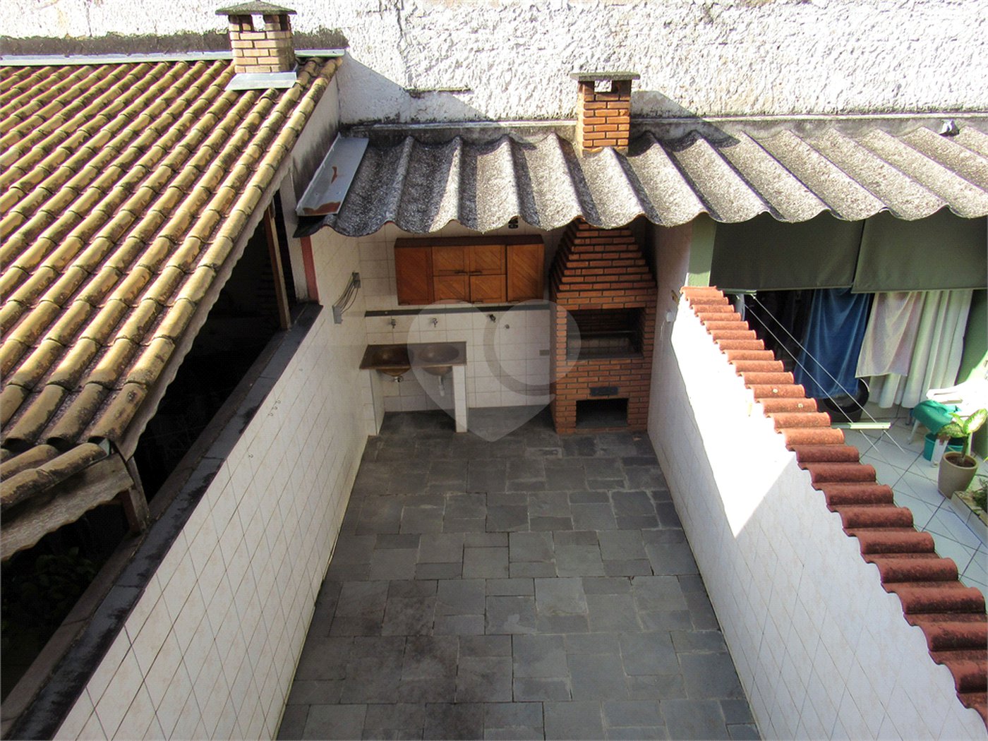 Sobrado à venda com 2 quartos em Mandaqui, São Paulo, SP