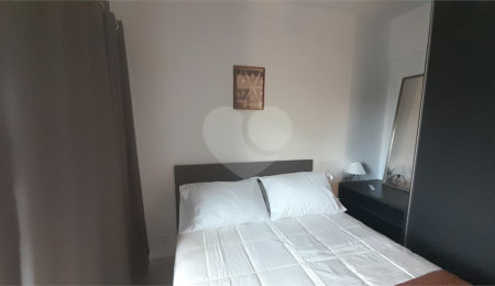 Apartamento para alugar com 1 quarto em Cerqueira César, São Paulo, SP