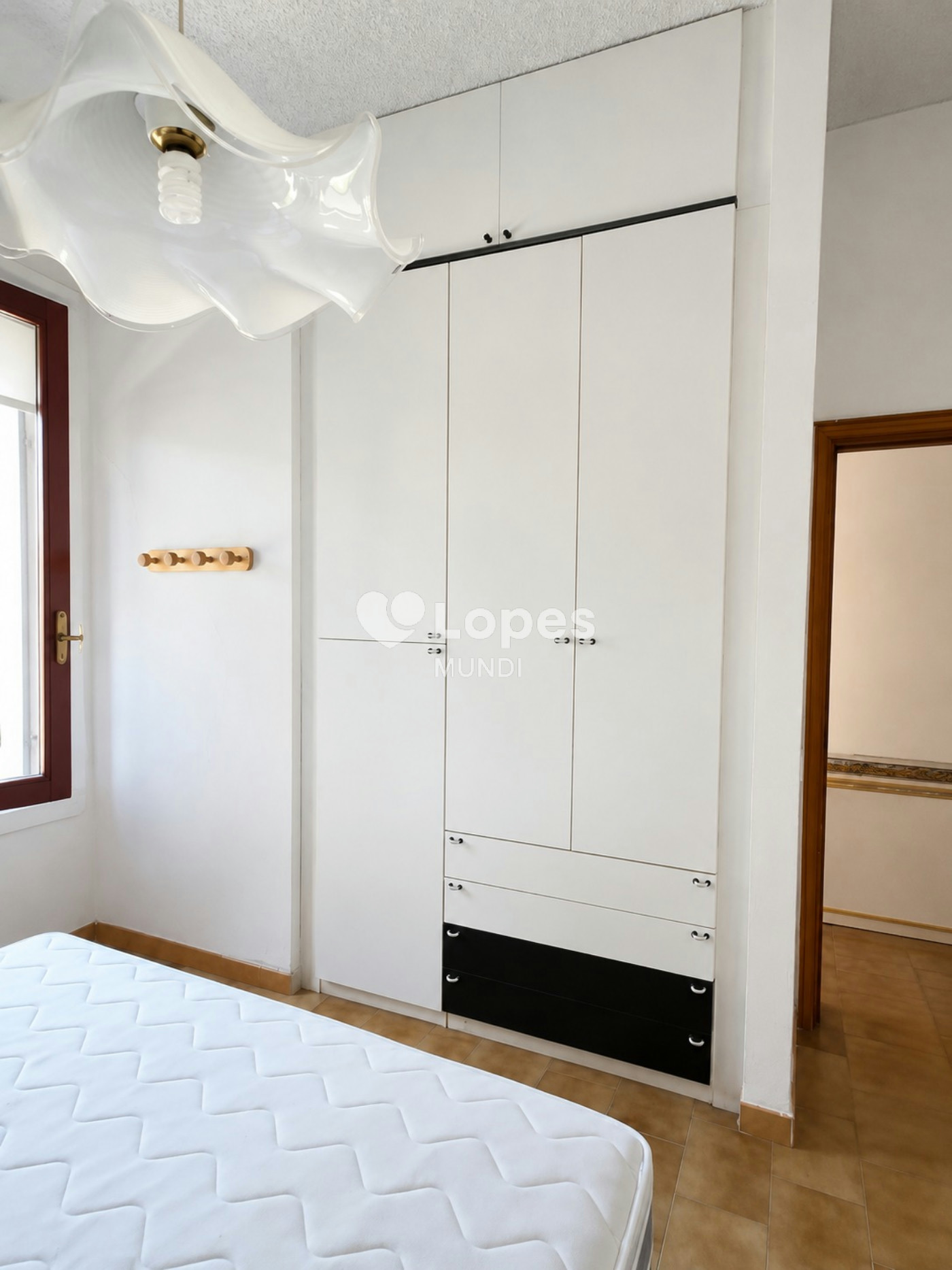 Apartamento com 1 quarto à venda em San Lucido, Itália – Vista para o mar