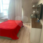 Apartamento à venda com 3 suítes em Vila Buarque, São Paulo, SP
