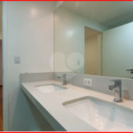 Apartamento à venda com 2 quartos em Vila Romana, São Paulo, SP