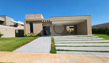 Casa à venda com 3 suítes no condomínio Ecoresidencial Fazenda Jequitibá, Sorocaba - SP