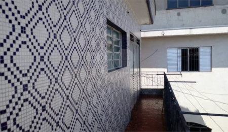 Prédio à venda em Casa Verde, São Paulo, SP