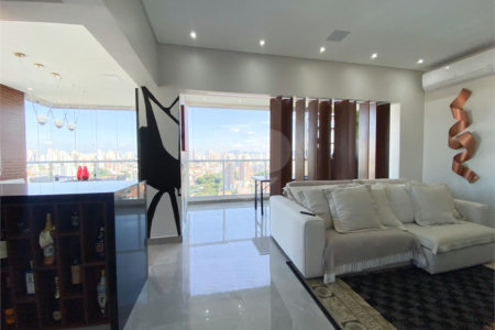 Apartamento à venda com 1 quarto em Jardim São Paulo(zona Norte), São Paulo, SP