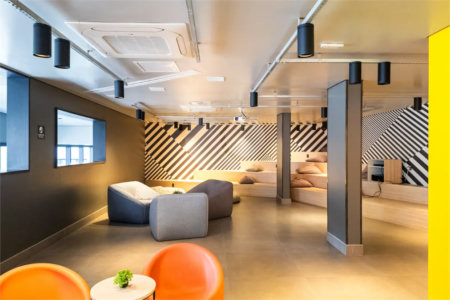 Apartamento à venda com 1 quarto em Vila Mariana, São Paulo, SP