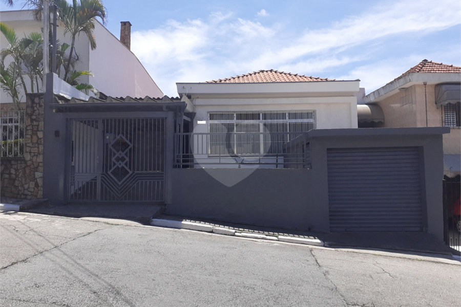 Casa à venda com 3 quartos, sendo 1 suíte, em Casa Verde, São Paulo, SP