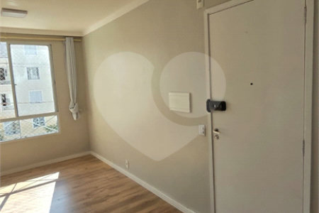 Apartamento à venda com 2 quartos em Cézar de Souza, Mogi das Cruzes, SP