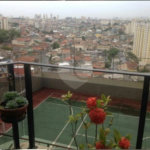 Apartamento à venda com 2 suítes em Vila Nova Cachoeirinha, São Paulo, SP