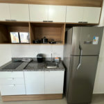 Apartamento para alugar com 1 quarto em Pinheiros, São Paulo, SP