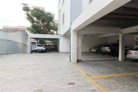 Apartamento à venda com 3 quartos em Belenzinho, São Paulo, SP