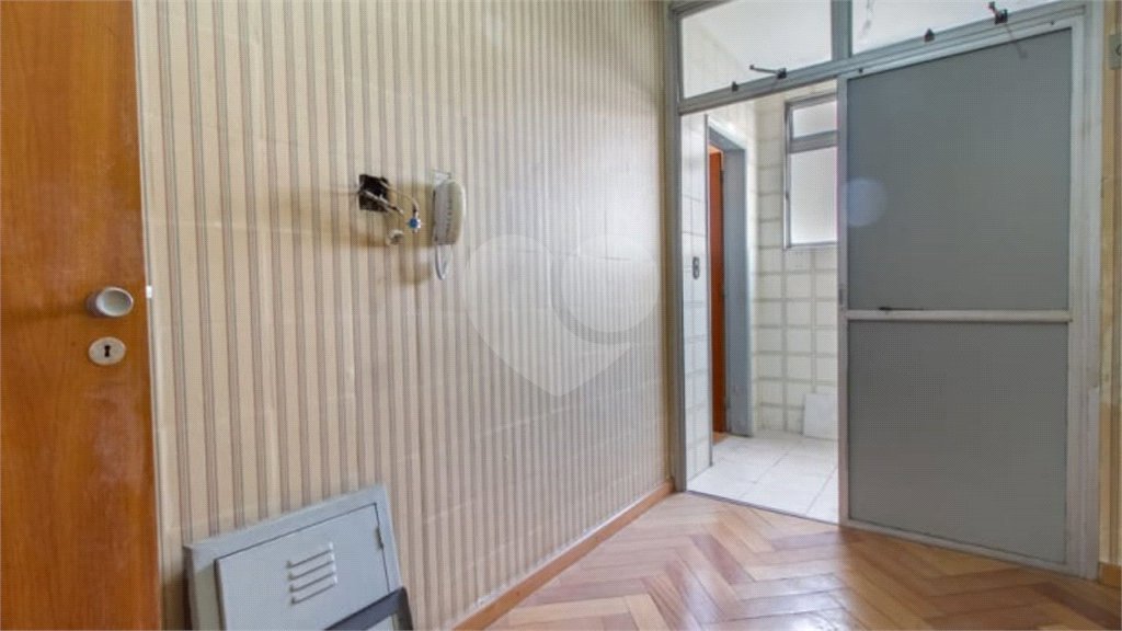 Cobertura à venda com 4 quartos em Bela Aliança, São Paulo, SP