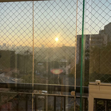 Apartamento à venda com 3 suítes em Vila Progredior, São Paulo, SP