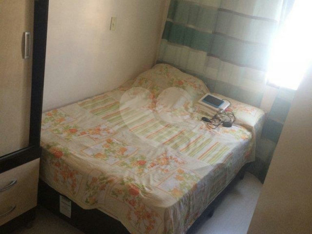 Apartamento à venda com 3 quartos em Mandaqui, São Paulo, SP