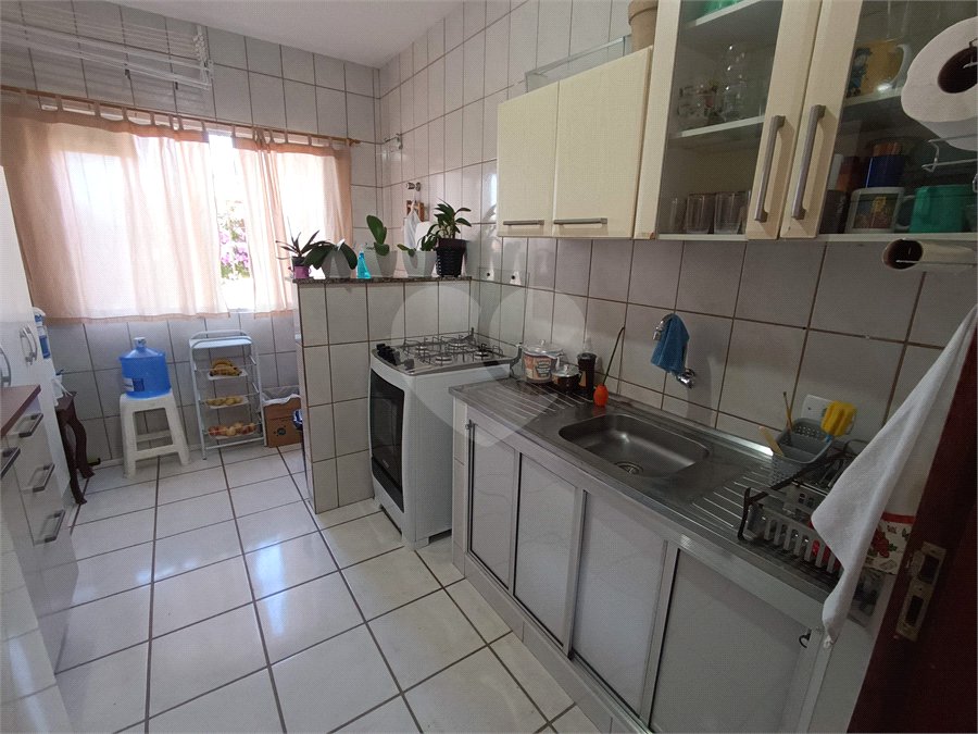 Apartamento à venda com 2 quartos em Vila Marques, São Roque, SP