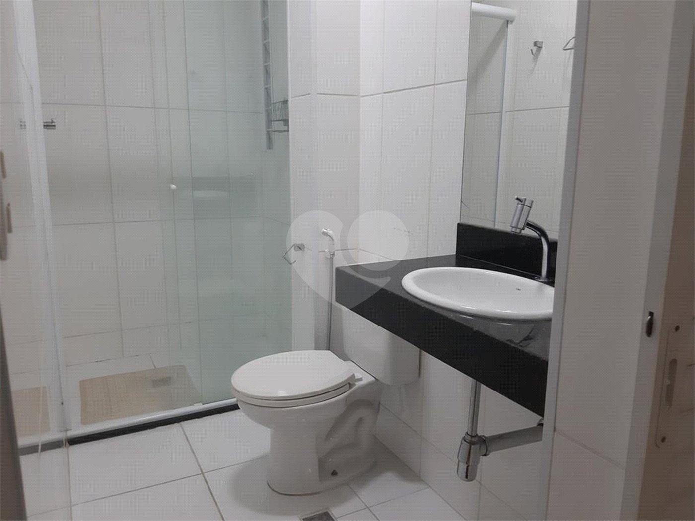 Apartamento à venda com 2 quartos em Cerqueira César, São Paulo, SP