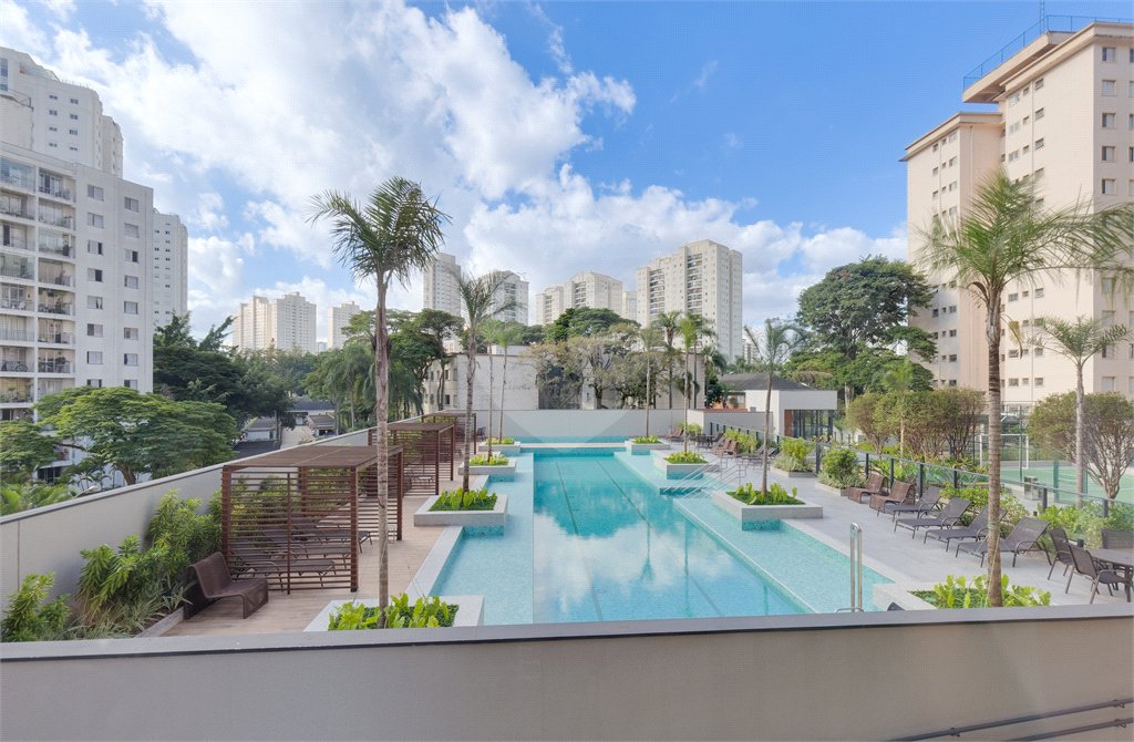 Apartamento à venda com 3 quartos, sendo 1 suíte, em Jardim Marajoara, São Paulo, SP