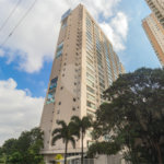 Apartamento à venda com 1 suíte em Campo Belo, São Paulo, SP
