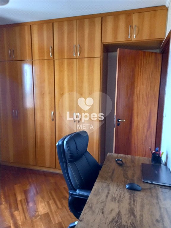 Apartamento à venda com 2 quartos em Bosque dos Eucaliptos, São José dos Campos, SP