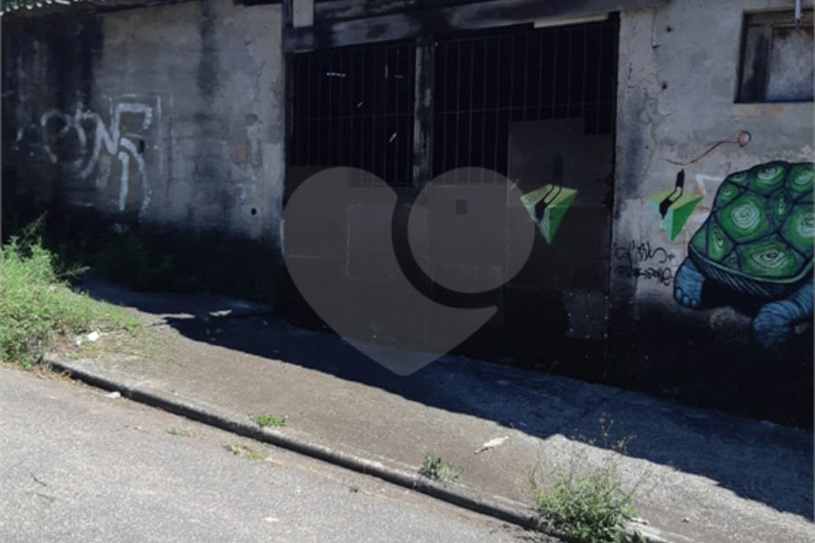 Terreno à venda no condomínio Jd. Leonor Mendes de Barros, São Paulo - SP