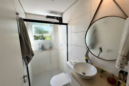 Apartamento à venda com 2 quartos em Vila Fiori, Sorocaba, SP