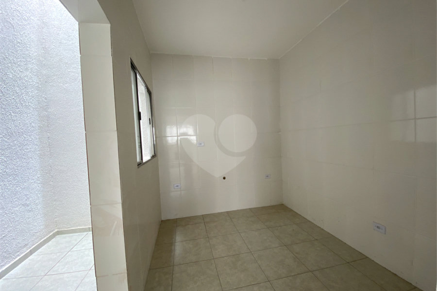 Casa à venda com 2 quartos em Vila Aurora (zona Norte), São Paulo, SP