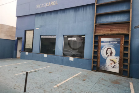 Salão para alugar no Centro, Araraquara, SP