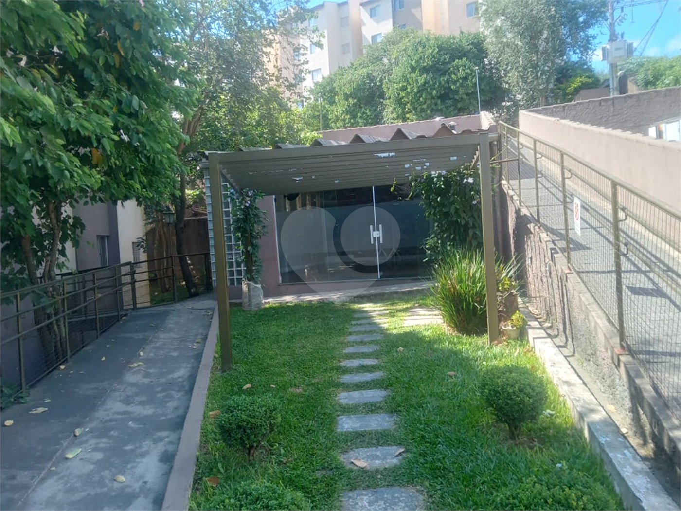 Apartamento à venda com 2 quartos em Jardim São Luis, Guarulhos, SP
