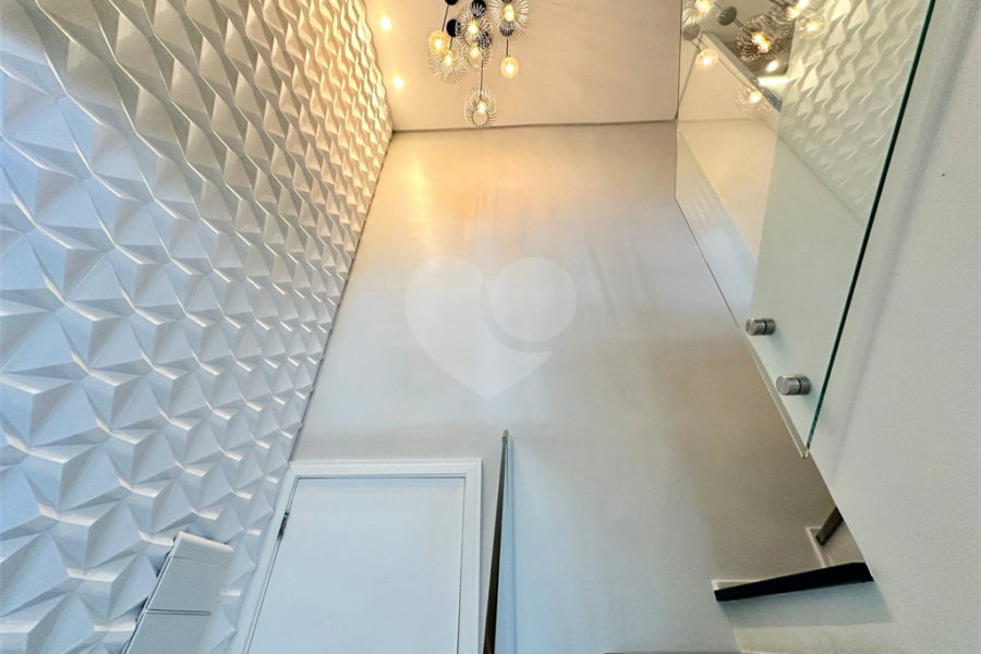 Apartamento à venda com 2 quartos, sendo 1 suíte, em Santana, São Paulo, SP