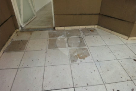 Apartamento à venda com 3 quartos em Santana, São Paulo, SP