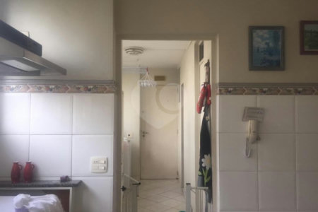 Apartamento à venda com 4 quartos, sendo 1 suíte, em Vila Andrade, São Paulo, SP
