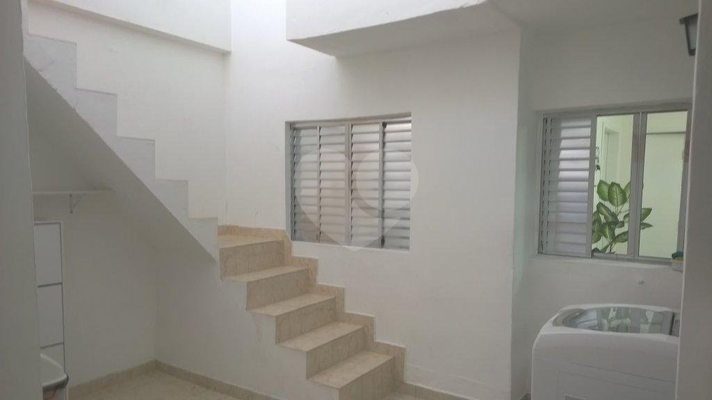 Casa à venda com 3 quartos no condomínio Urbano do Carmo Curado, São Paulo - SP
