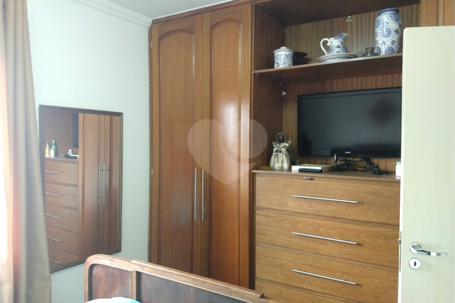 Apartamento à venda com 3 quartos, sendo 1 suíte, em Planalto Paulista, São Paulo, SP