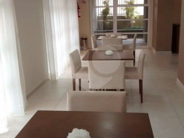 Apartamento à venda com 2 quartos, sendo 1 suíte,  em Vila Gustavo, São Paulo, SP