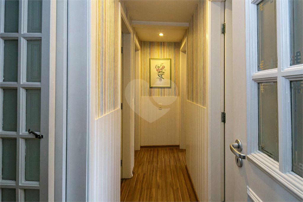 Apartamento à venda com 3 quartos, sendo 2 suítes, em Saúde, São Paulo, SP