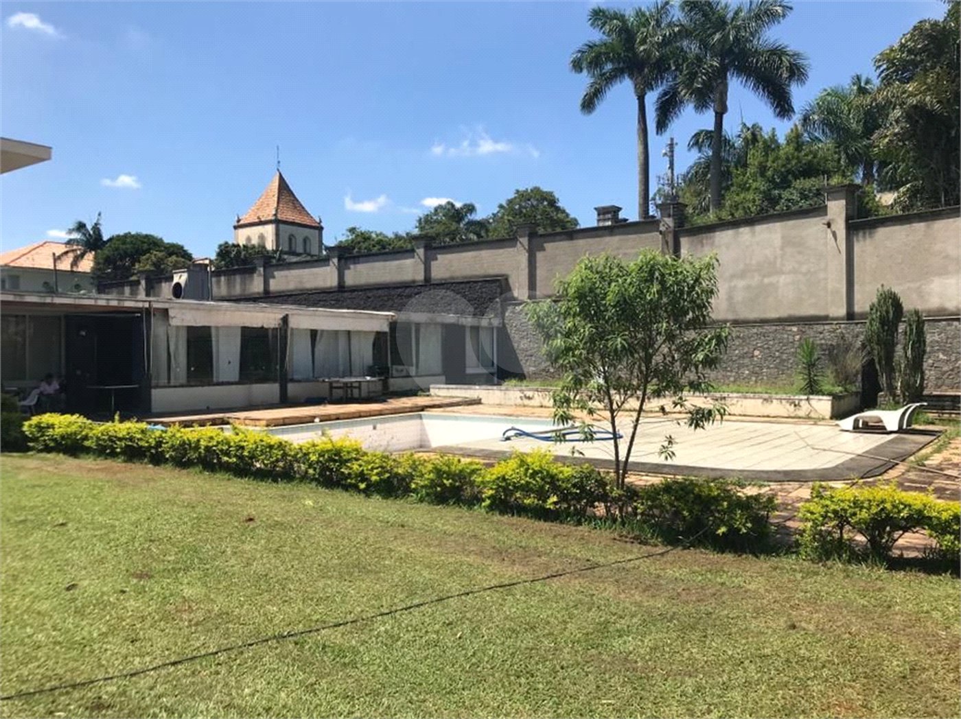 Casa à venda com 8 suítes em Morumbi, São Paulo, SP