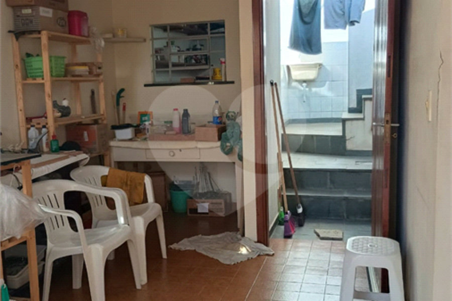 Casa Térrea à venda com 2 quartos em Jaçanã, São Paulo, SP
