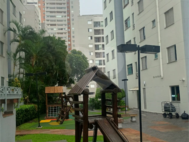 Apartamento à venda com 2 quartos em Freguesia do Ó, São Paulo, SP