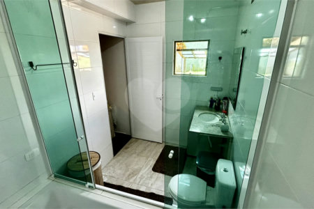 Chácara à venda com 2 quartos, sendo 1 suíte, em Jardim das Garças, Santo André, SP