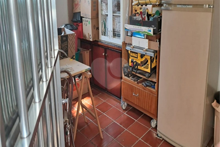 Sobrado à venda com 4 quartos, sendo 2 suítes, em Mandaqui, São Paulo, SP