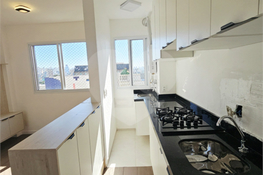 Apartamento à venda com 2 quartos em Santana, São Paulo, SP