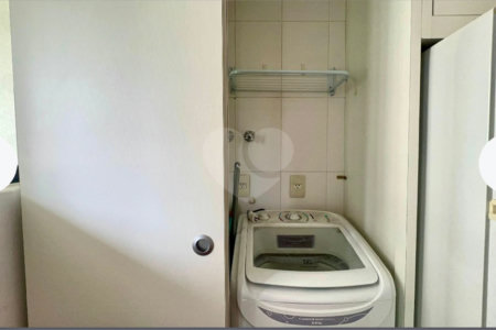 Apartamento à venda com 1 quarto em Pinheiros, São Paulo, SP