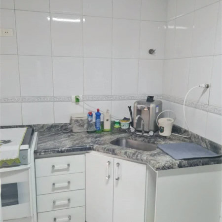 Casa à venda com 3 quartos, sendo 1 suíte,  no condomínio Moradas do Ipê, São Paulo - SP