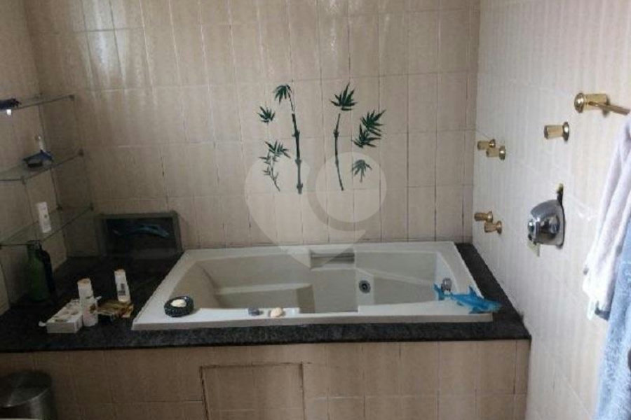Sobrado à venda com 3 quartos em Casa Verde, São Paulo, SP