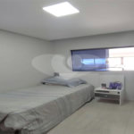 Casa à venda com 4 quartos, sendo 2 suítes, no condomínio Horto Florestal Villagio, Sorocaba - SP